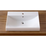 Накладной умывальник Lavinia Boho Bathroom Sink 33311012/33311013